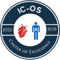 2024 Center of Excellence badge