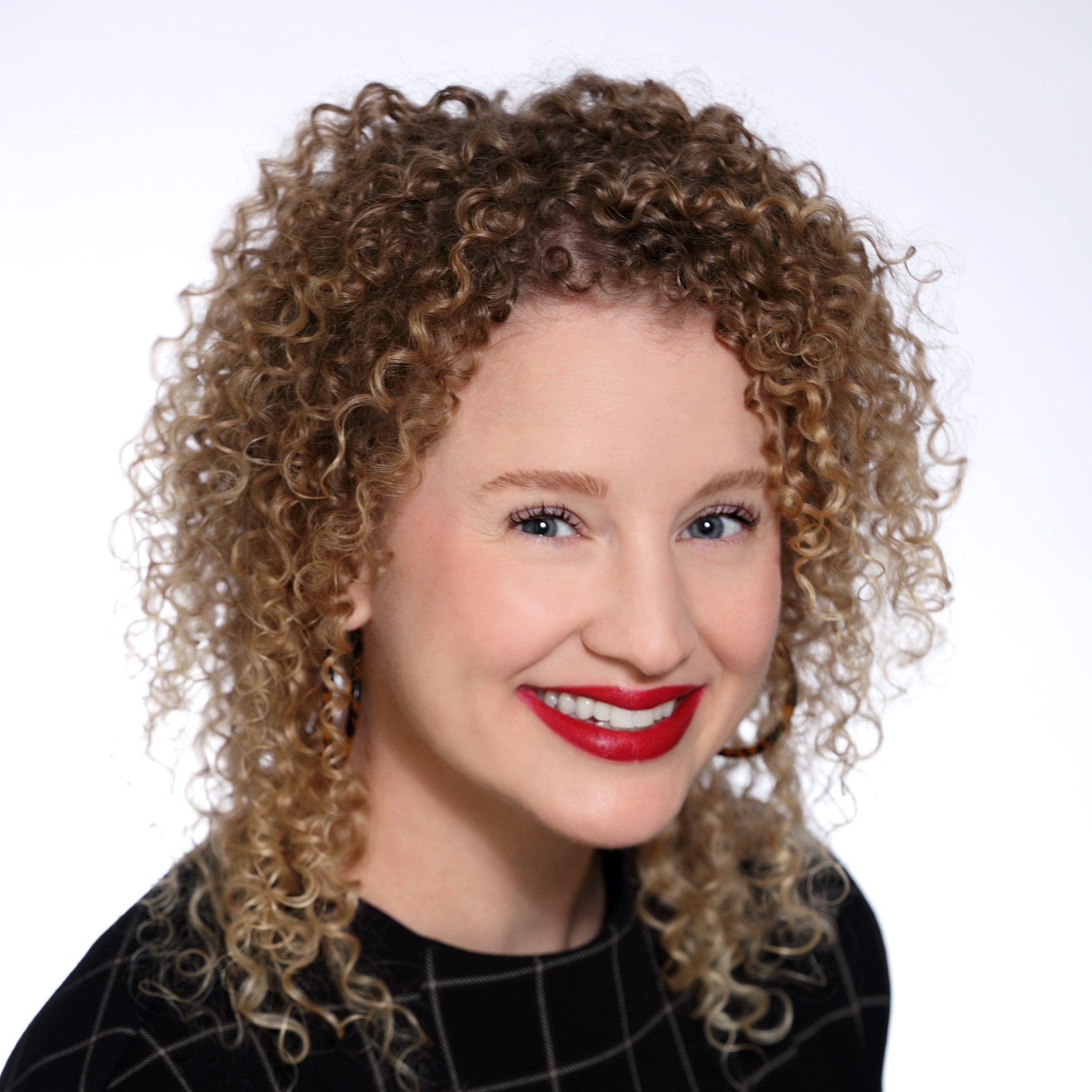 Morgan Ratcliffe Head Shot