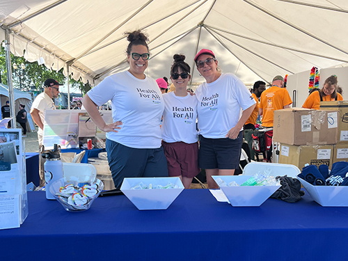 Прайд-парад