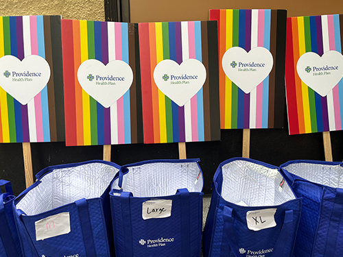 Прайд-парад