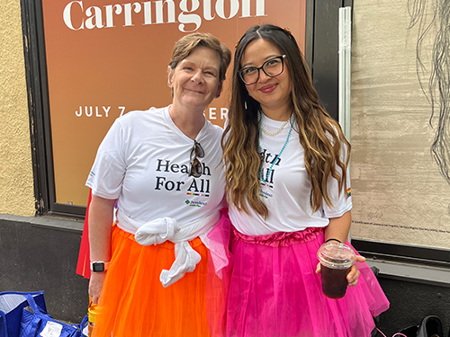 Прайд-парад