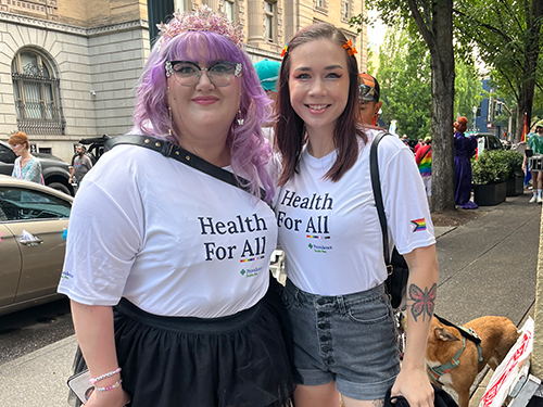 Прайд-парад