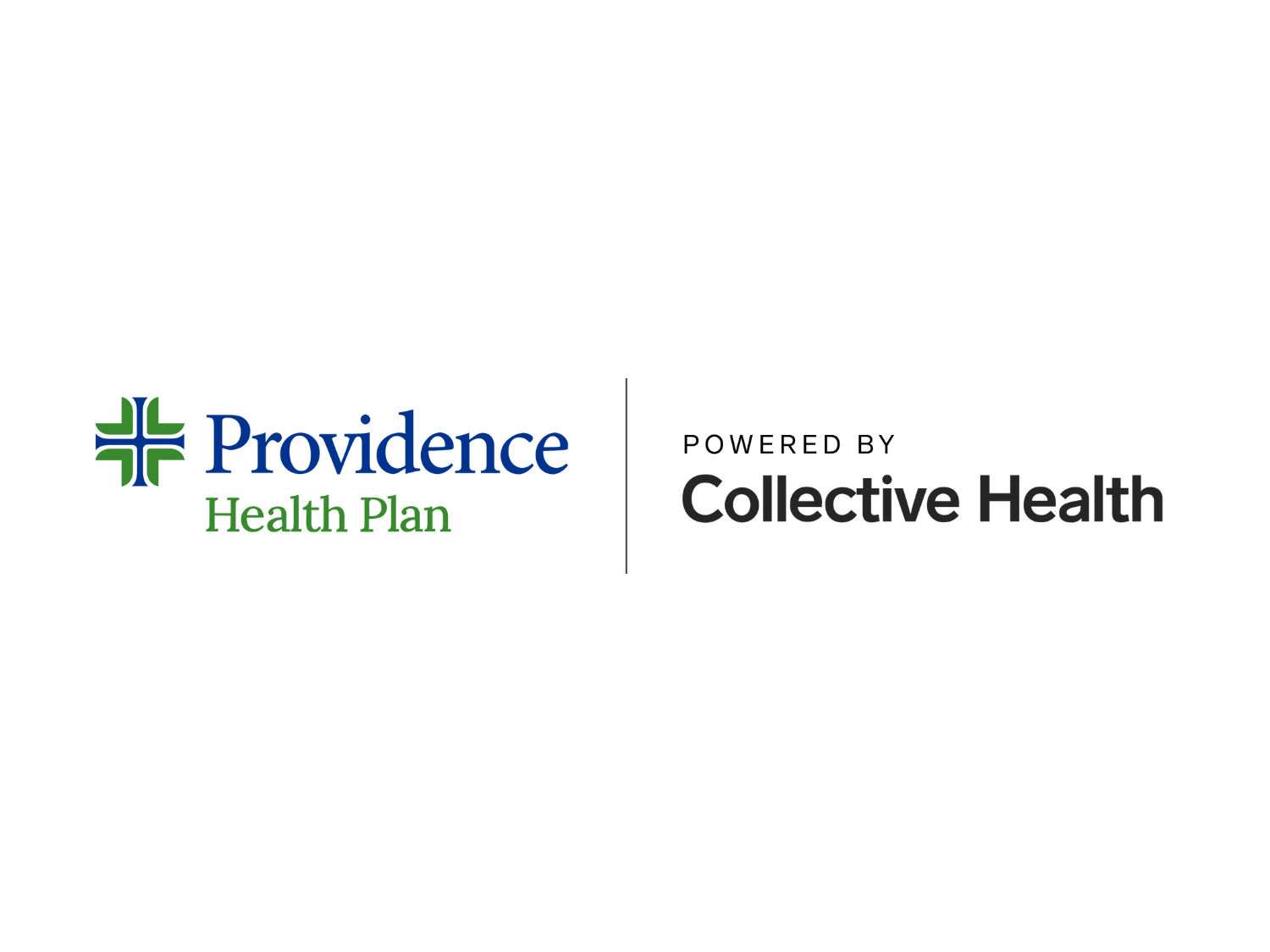 Collective Health가 지원하는 Providence Health Plan