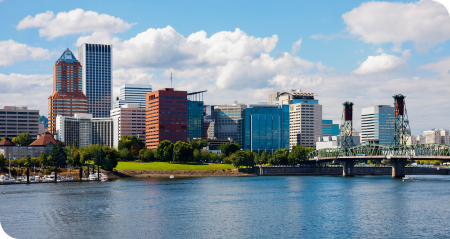 City of Portland
