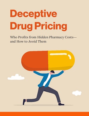 Deceptive Drug Pricing Whitepaper